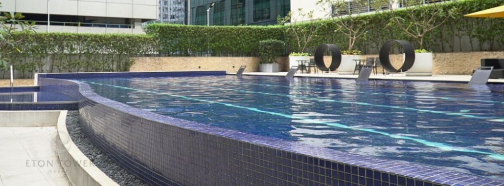 ETM Swimming Pool