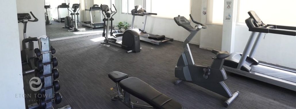 Fitness Gym