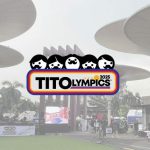 TITOlympics 2025 at the Eton Centris Activity Center