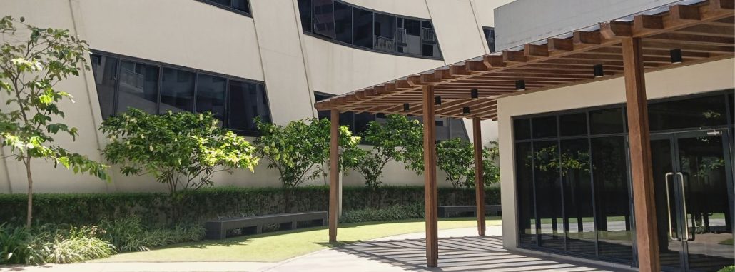 Events Hall