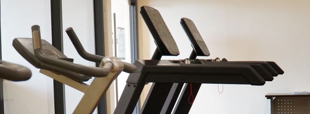 Fitness Gym