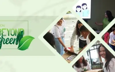 Eton Beyond Green: Launching a Future That Gives Back