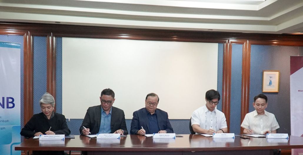 Eton Properties Philippines, Inc. has partnered with Philippine National Bank (PNB) to strengthen access to home loan financing for local buyers and overseas Filipinos